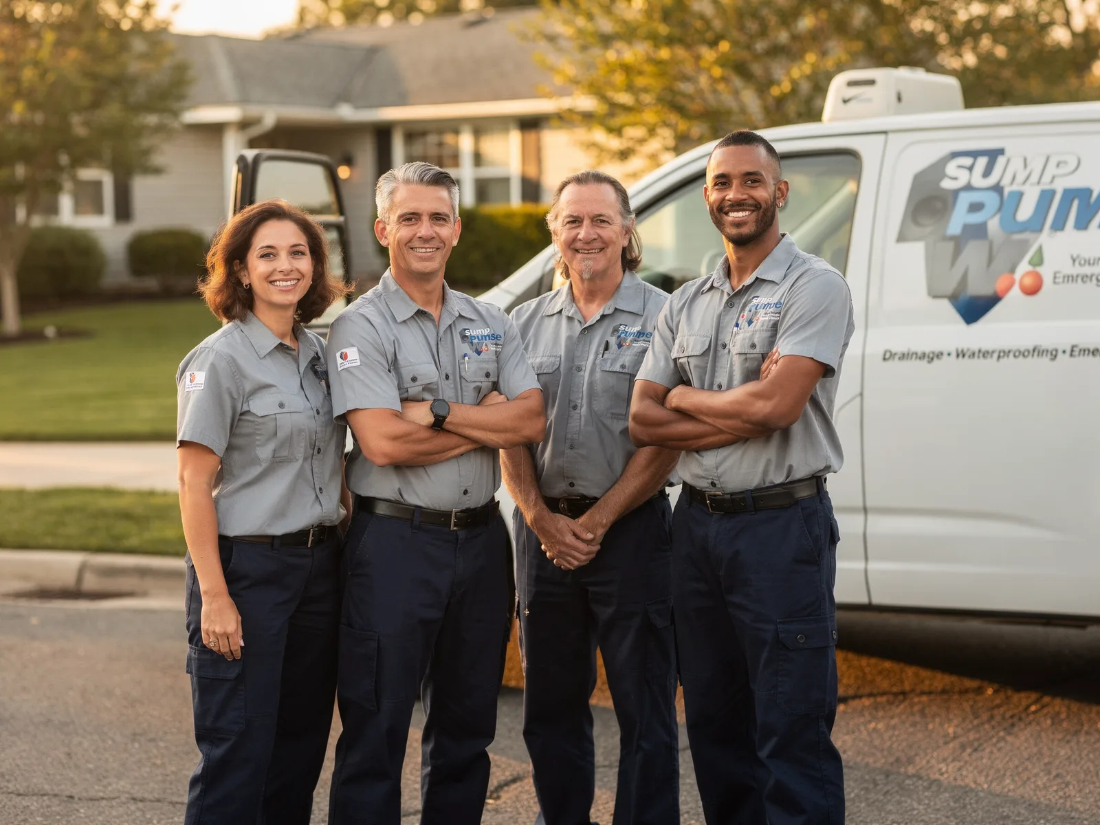 Water Heater Repair company in Bangor, ME